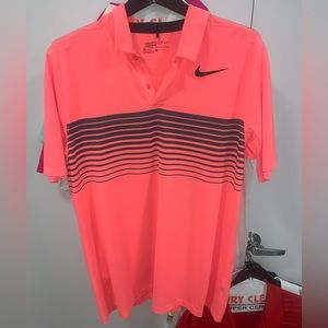 Nike Polo Men’s Large